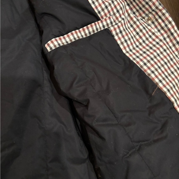 🆕 Jackson Rowe North Overcoat - Picture 7 of 8